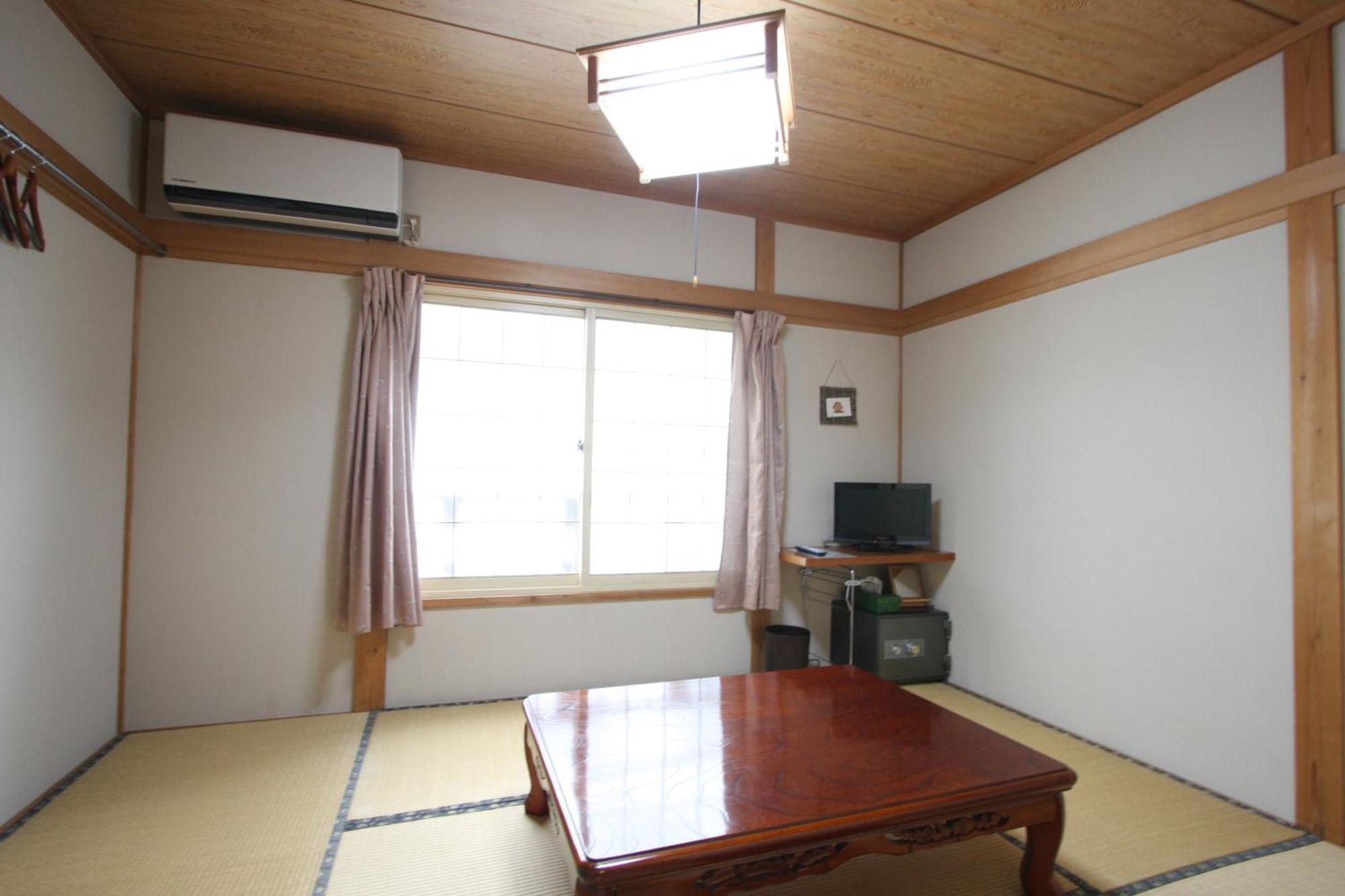 Nozawaonsen Yamayasanso Exterior foto